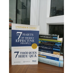 7 thói quen hiệu quả – Stephen R. Covey 551966