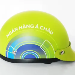 Nón bảo hiểm ngân hàng ACB dành cho trẻ em 604922