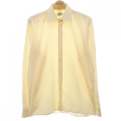 Áo sơ mi HERMES - Hàng hiệu Chính hãng