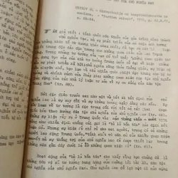 PHÊ PHÁN HỆ TƯ TƯỞNG VÀ THỰC TIỄN CỦA CHỦ NGHĨA MAO - LÊ MẠNH CHIẾN 739154