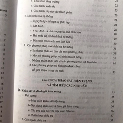 PHÂN TÍCH VÀ THIẾT KẾ HỆ THỐNG THÔNG TIN CÁC PHƯƠNG PHÁP CÓ CẤU TRÚC 474598