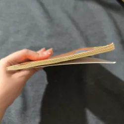 The Magic Finger - Roald Dahl 791375