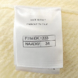 【Mã giảm giá】Chanel CHANEL Áo len 635149