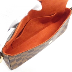 Túi xách vai Louis Vuitton Damier Recoleta N51299 - Hàng hiệu Chính hãng 805747