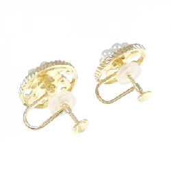 Bông tai ngọc trai Akoya Mikimoto - Hàng hiệu Authentic 846402