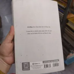Sách: Đừng chạy theo số đông - Tác giả: Kiên Trần (B1) 716361