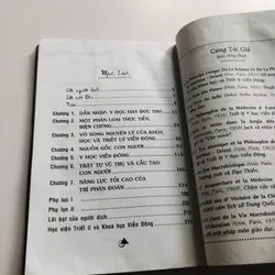 TRIẾT LÝ Y HỌC VIỄN ĐÔNG  656850