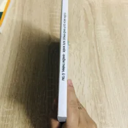 CUỐN SÁCH QUÝ KHÔI PHỤC SỨC KHỎE KHIẾM THÍNH , Ù TAI 1004082