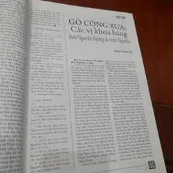 Tạp chí XƯA & NAY số 462 tháng 8-2015 731673