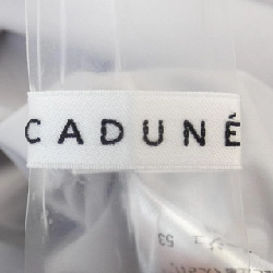 【Mã giảm giá】CADUNE Áo 637397