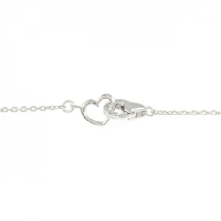 Nhẫn chữ cái Ponte Vecchio 0.14CT - Hàng hiệu Authentic 840171