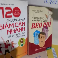 phương pháp giảm cân