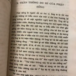 Phật sống chùa Kim Sơn – Lạc Quan Pháp sư (Dịch giả: Đồ Nam) 998409