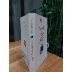 Cà phê cùng Tony – Tony Buổi Sáng 542278
