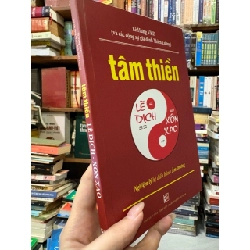 Tâm thiền - Lẽ dịch - xôn xao - Lê Hưng VKD