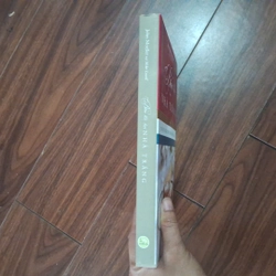 Bữa tối tại nhà trắng 551423