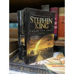 Under the Dome - Stephen King 997284