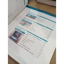 Teach yourself computers and the Internet Visually 605879