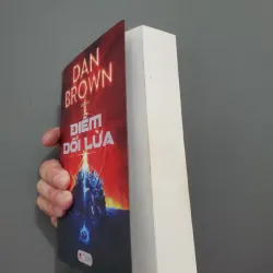 Điểm dối lừa - Dan Brown  991544