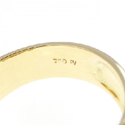 Nhẫn kim cương Bear Ponte Vecchio 0.09CT - Hàng hiệu Authentic 835934