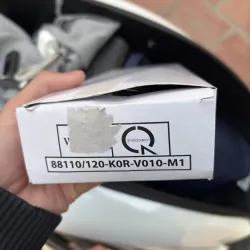 Gương Sh zin theo xe  762384