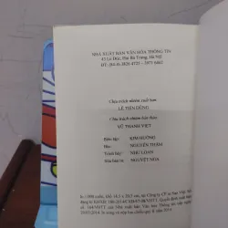 Sách: Hắn - TG: Vũ Diên 976668