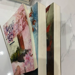 Sách Khiếu kiếm chỉ giang sơn 508264