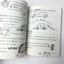 Tom Gates - Trọn bộ 10 quyển - Phần 2 747032