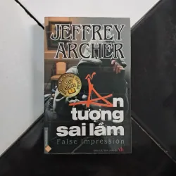 Ấn tượng sai lầm 1020522