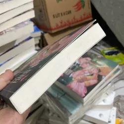 Tơ mảnh - An 971069