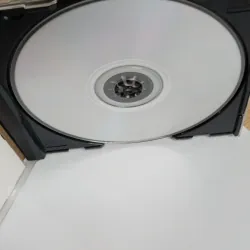 CD chính hãng - Trái tim mộng mơ 973295