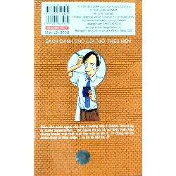 Thám Tử Lừng Danh Conan - Tập 27 - Gosho Aoyama 297722