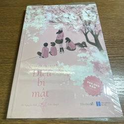 Điều bí mật Yoru Sumino