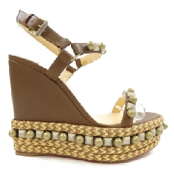 【Mã giảm giá】Giày sandal CHRISTIAN LOUBOUTIN