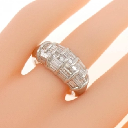 Nhẫn kim cương PT 1.58CT 672219