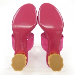 Giày sandal SALVATORE FERRAGAMO - Hàng hiệu Authentic 660018