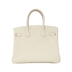 【Sản phẩm chưa sử dụng】Túi Hermes Birkin 30cm 027633CC 616250