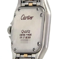 Cartier Panthère SM 1ROW 84083241 SSxYG Quartz - Hàng hiệu Authentic 881769