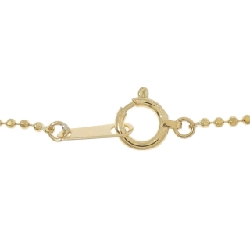 K18YG Vòng tay - Hàng hiệu Chính hãng 874148