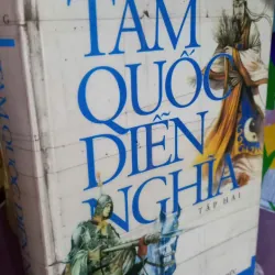 tam quốc diễn nghĩa tập 2 1018733