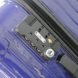 Rimowa SALSA Multi-Wheel 37L 87756108 vali kéo - Hàng hiệu chính hãng 803401