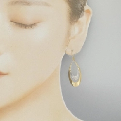 K14YG/K14WG Bông tai - Hàng hiệu Authentic 870456