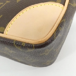 【Vintage】Túi xách vai Louis Vuitton Monogram Trocadéro 30cm M51272 612624