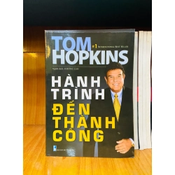 (Sách cũ SCGR) Hành trình đến thành công - Phát triển bản thân VAVOY4-16 Blogmeo090426