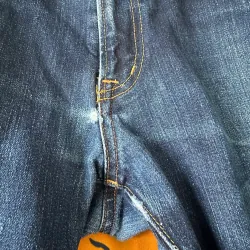 Quần jean Gu 965958