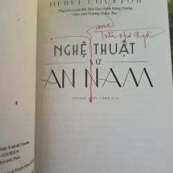 Nghệ thuật xử An Nam - Henri Gourdon 712408