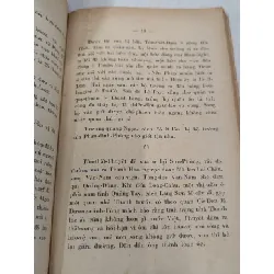 Tiểu truyện danh nhân Tôn Thất Thuyết - Cố Nhi Tân