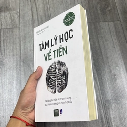 Tâm lý học về tiền. 2a4 527816