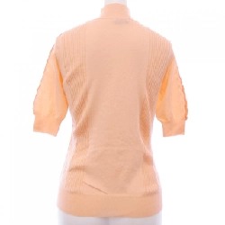 FENDI FZZ990 4L6 Áo len 629240