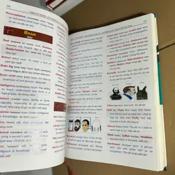Pehal and Start tuef vựng tiếng anh theo chủ đề 558033